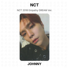 JOHNNY