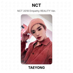 TAEYONG