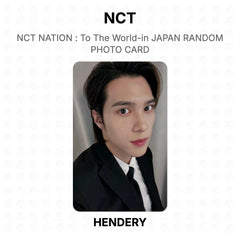 HENDERY 03