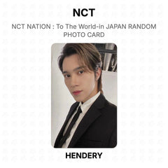 HENDERY 02