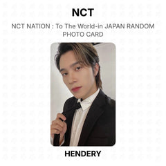 HENDERY