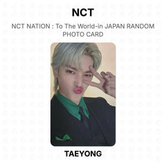 TAEYONG 03
