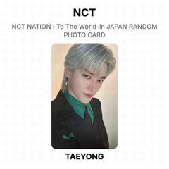 TAEYONG