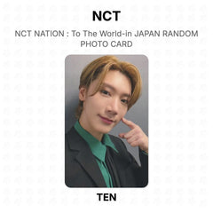 TEN 03