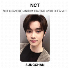 SUNGCHAN