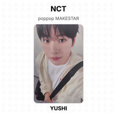 YUSHI