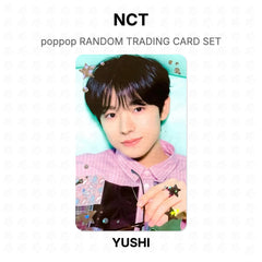 YUSHI
