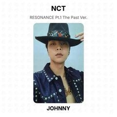 JOHNNY
