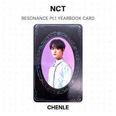 CHENLE