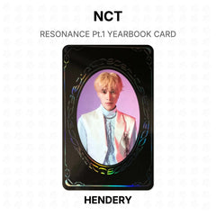 HENDERY