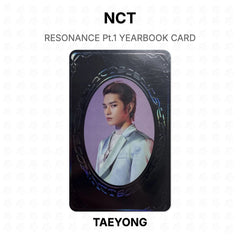 TAEYONG