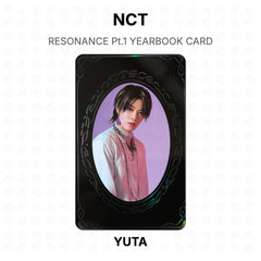 YUTA