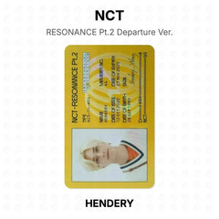 HENDERY