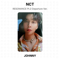 JOHNNY