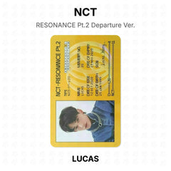 LUCAS