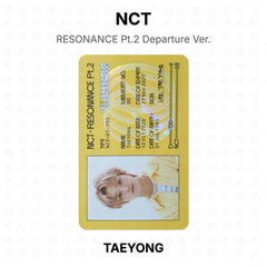 TAEYONG