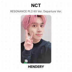 HENDERY