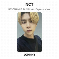 JOHNNY