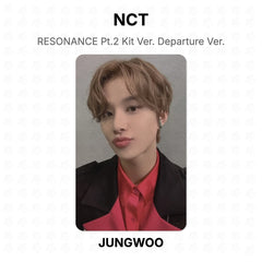 JUNGWOO