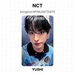YUSHI
