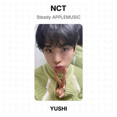 YUSHI
