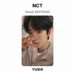 YUSHI