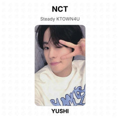 YUSHI