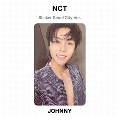 JOHNNY