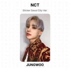 JUNGWOO
