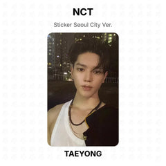 TAEYONG
