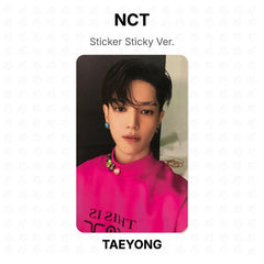 TAEYONG