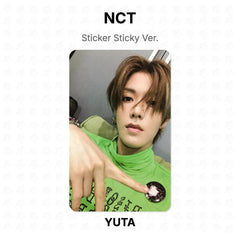 YUTA