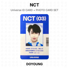 DOYOUNG