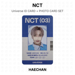 HAECHAN
