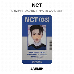 JAEMIN