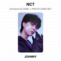 JOHNNY