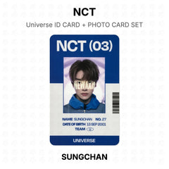 SUNGCHAN