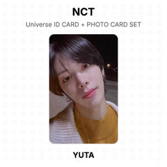 YUTA