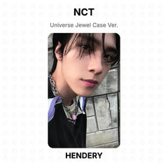 HENDERY