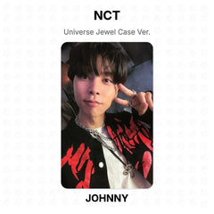 JOHNNY