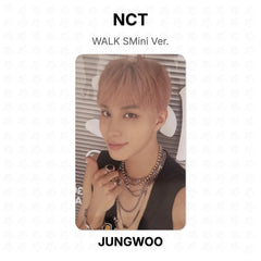 JUNGWOO