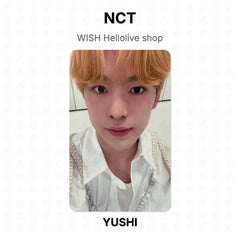 YUSHI
