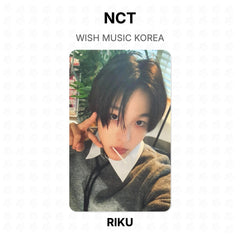 RIKU