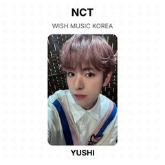 YUSHI