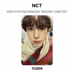 YUSHI