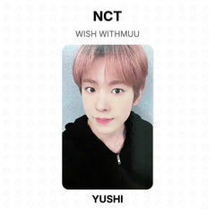 YUSHI
