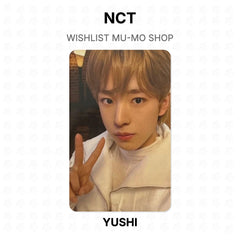 YUSHI