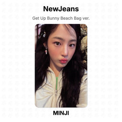 MINJI
