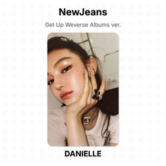 DANIELLE