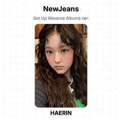 HAERIN